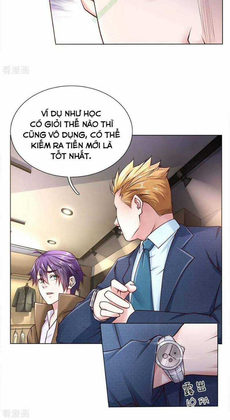 Cực Phẩm Yêu Nghiệt Chapter 42 trang 5