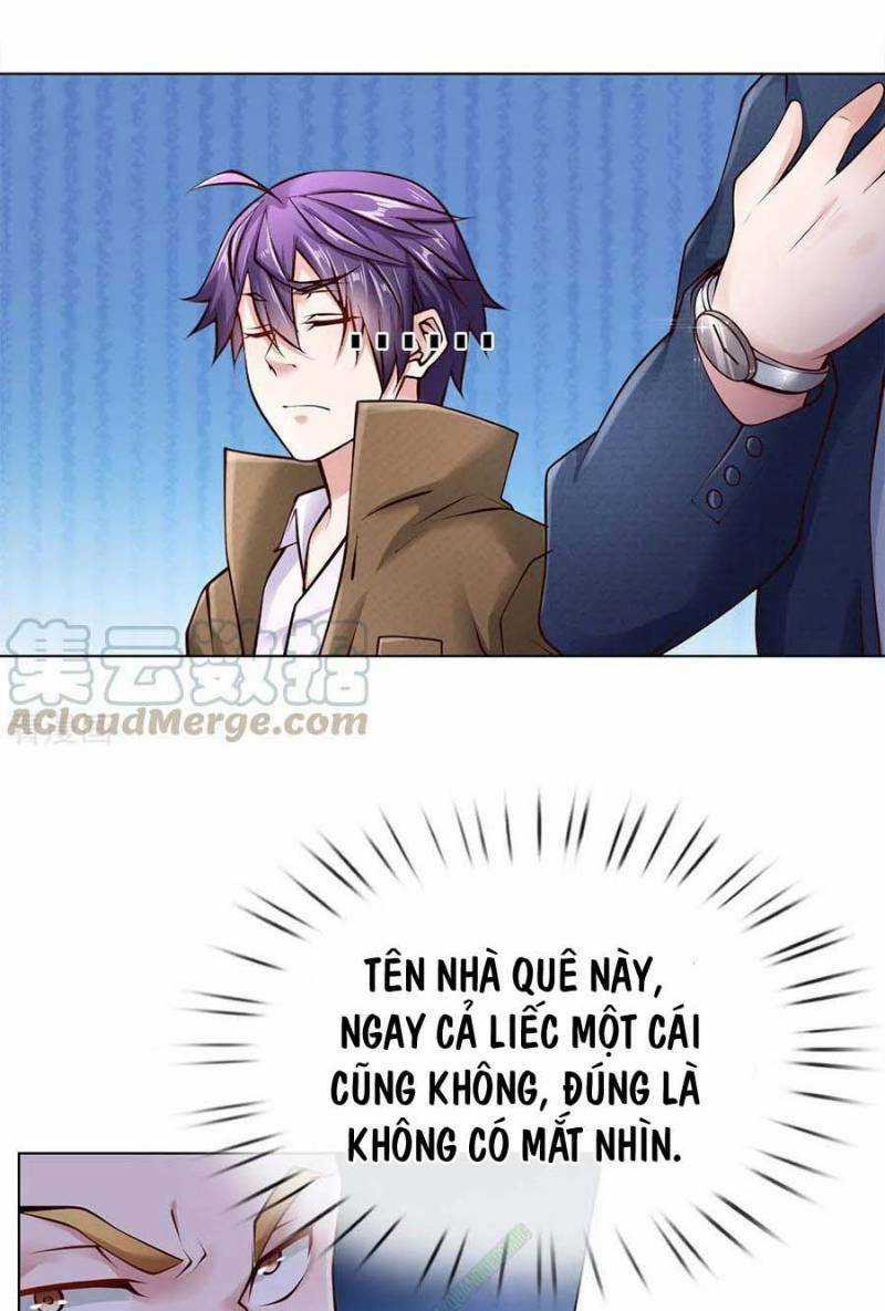 Cực Phẩm Yêu Nghiệt Chapter 42 trang 6