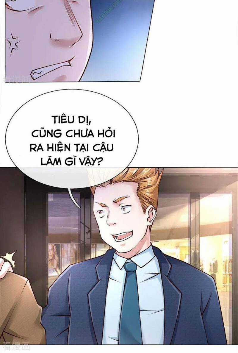Cực Phẩm Yêu Nghiệt Chapter 42 trang 7