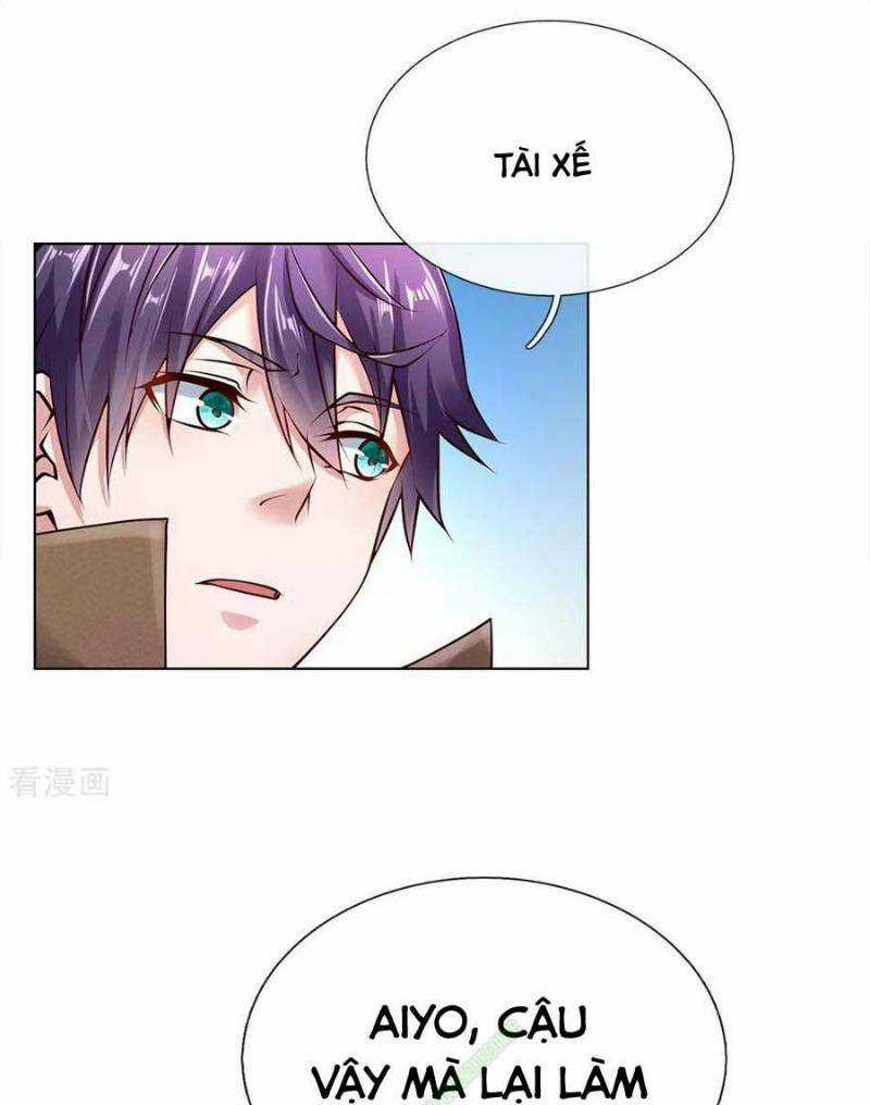 Cực Phẩm Yêu Nghiệt Chapter 42 trang 8