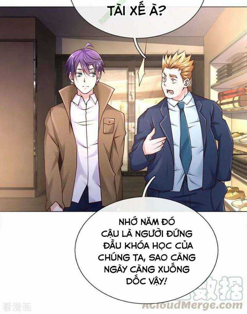 Cực Phẩm Yêu Nghiệt Chapter 42 trang 9