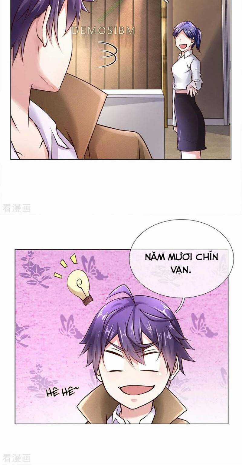 Cực Phẩm Yêu Nghiệt Chapter 43 trang 11