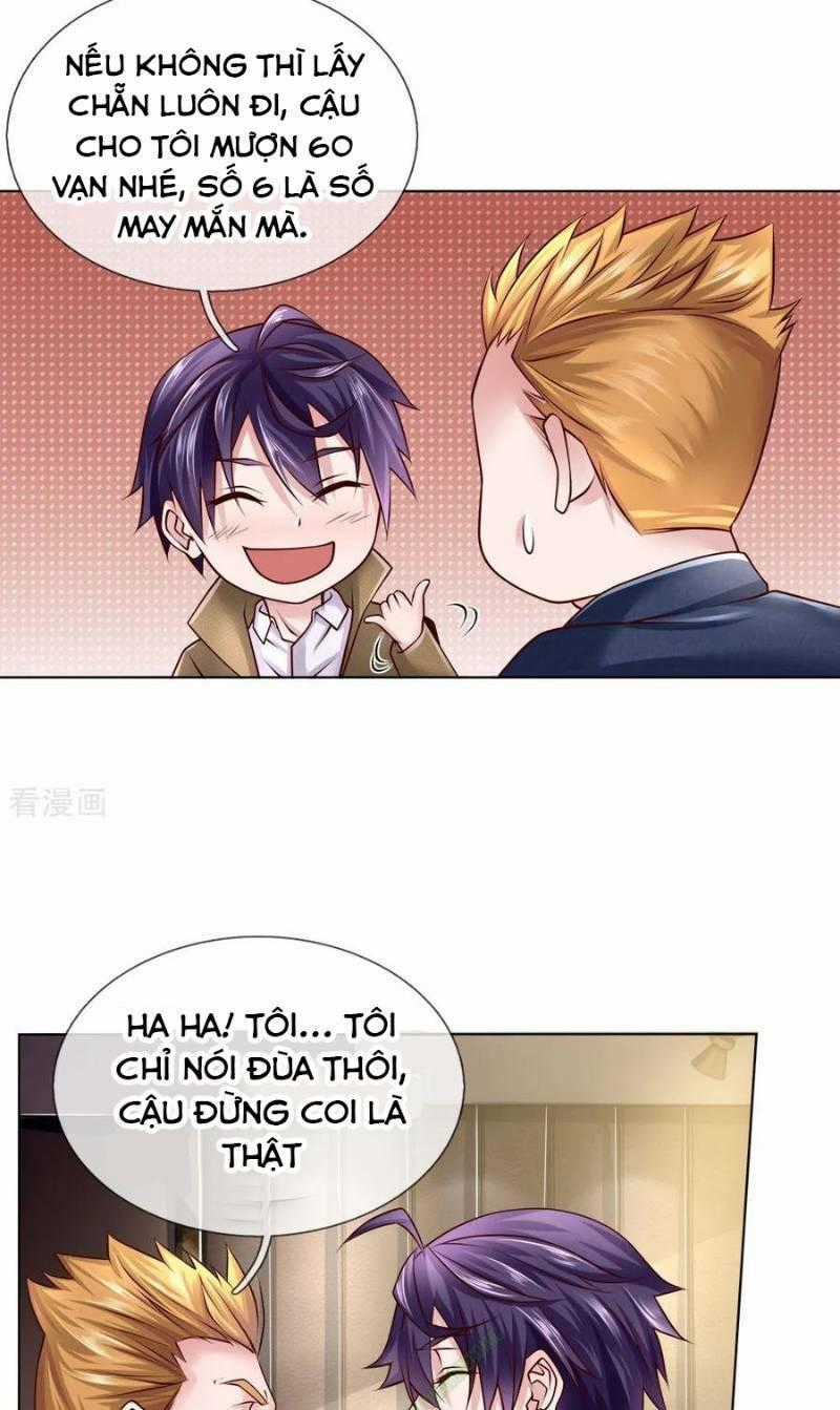 Cực Phẩm Yêu Nghiệt Chapter 43 trang 14