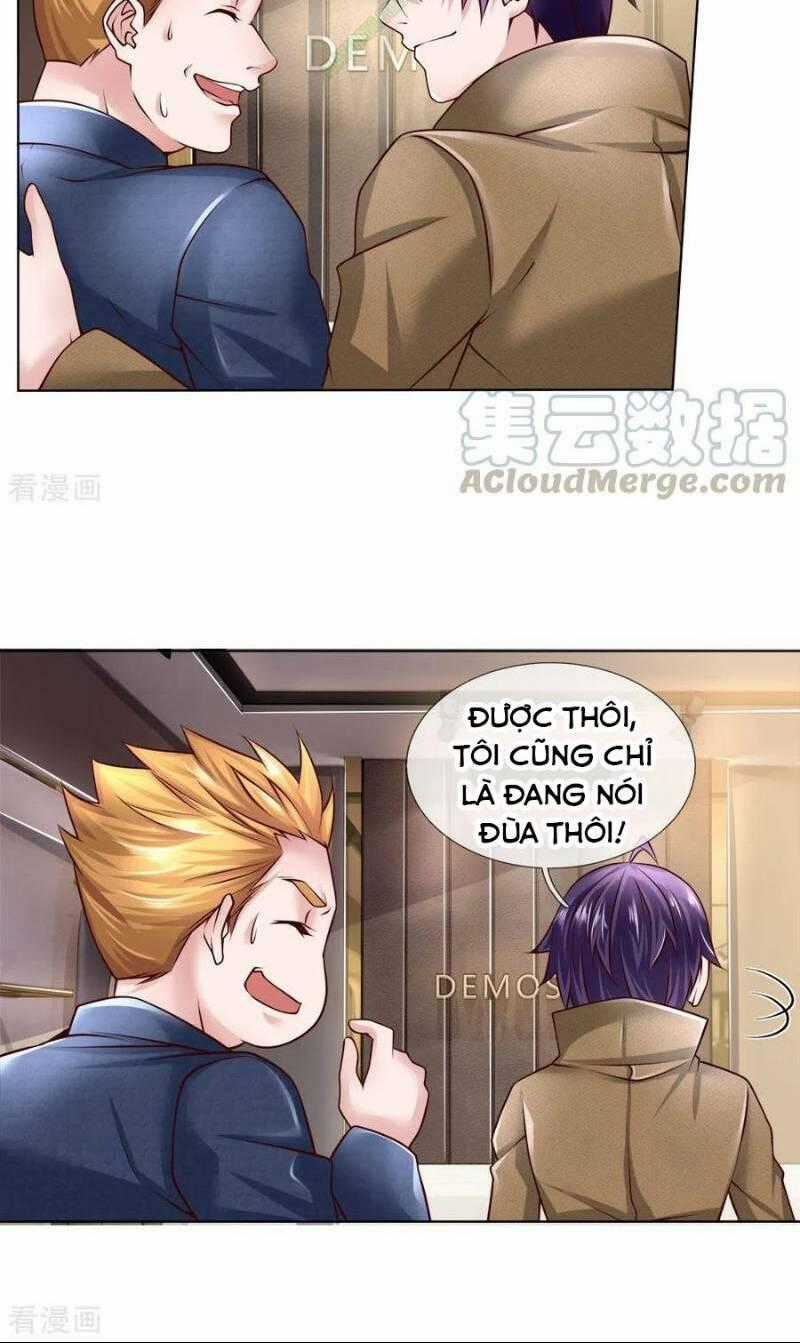 Cực Phẩm Yêu Nghiệt Chapter 43 trang 15