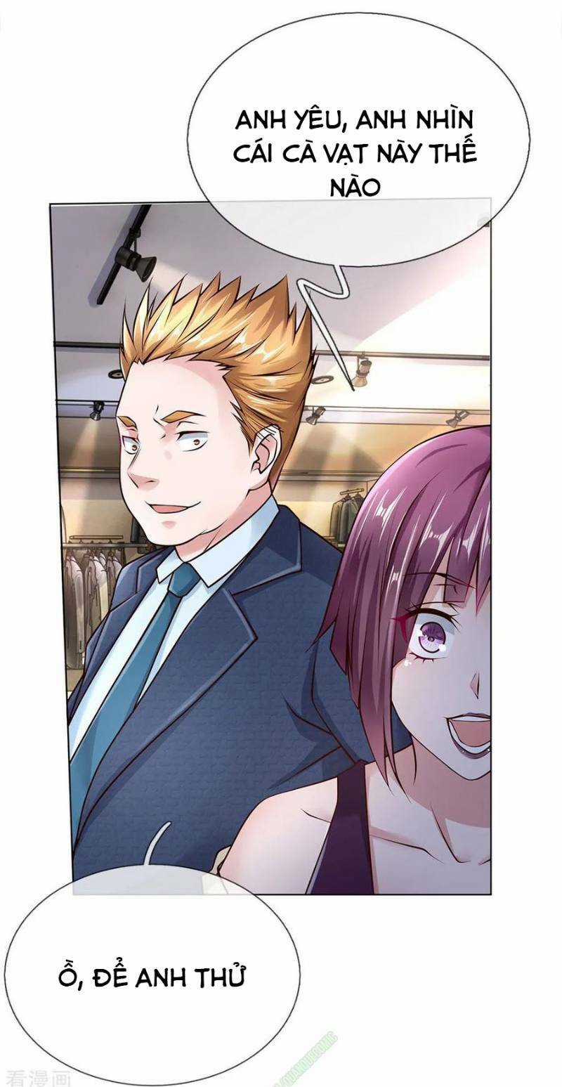 Cực Phẩm Yêu Nghiệt Chapter 43 trang 2