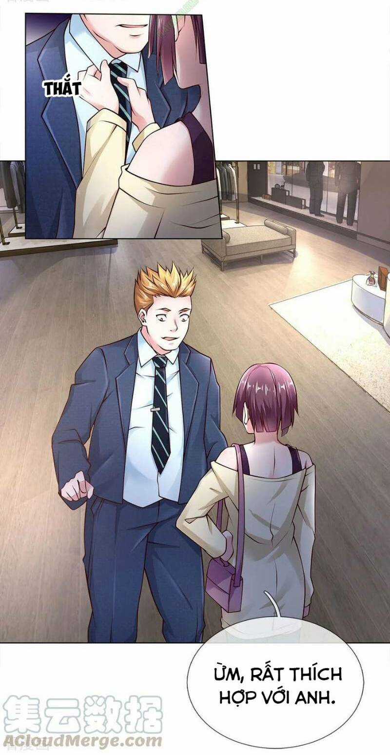 Cực Phẩm Yêu Nghiệt Chapter 43 trang 3