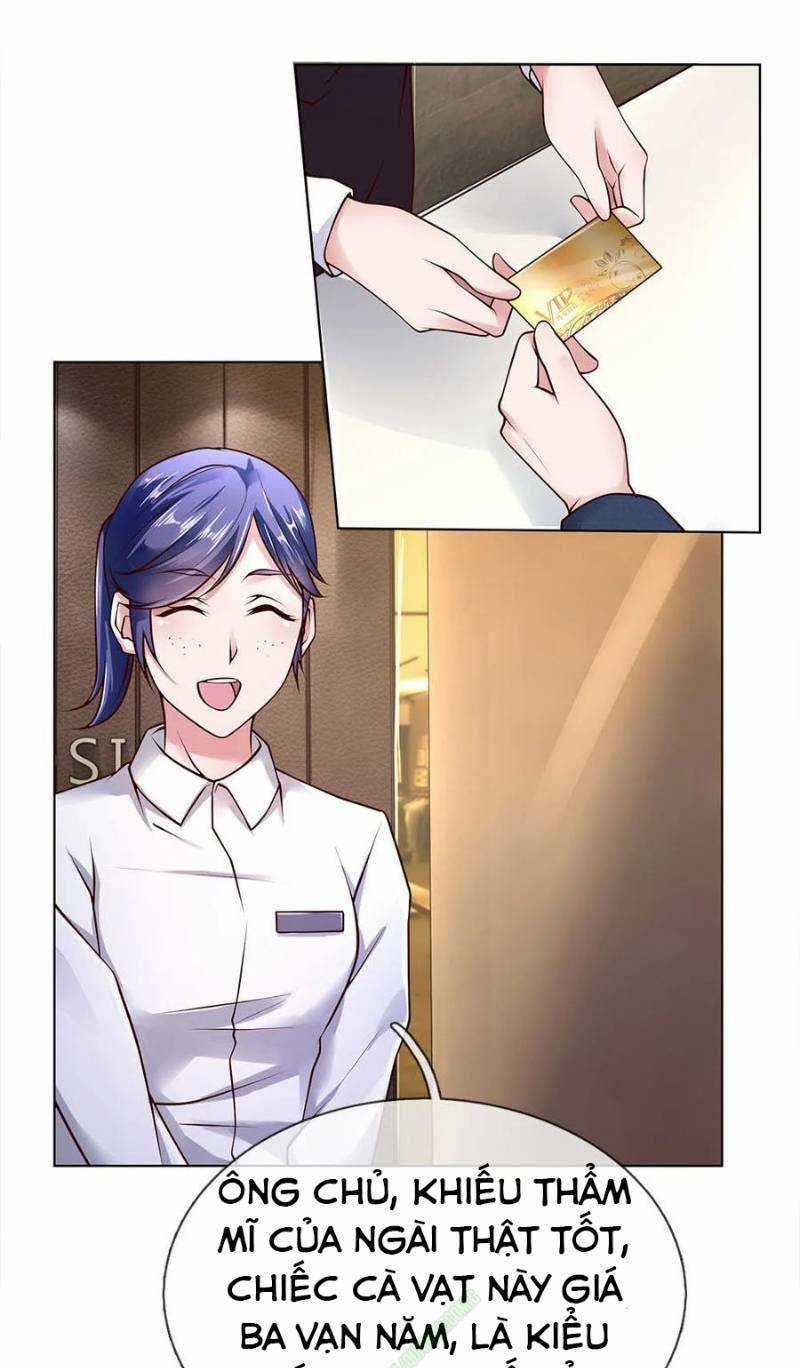 Cực Phẩm Yêu Nghiệt Chapter 43 trang 6