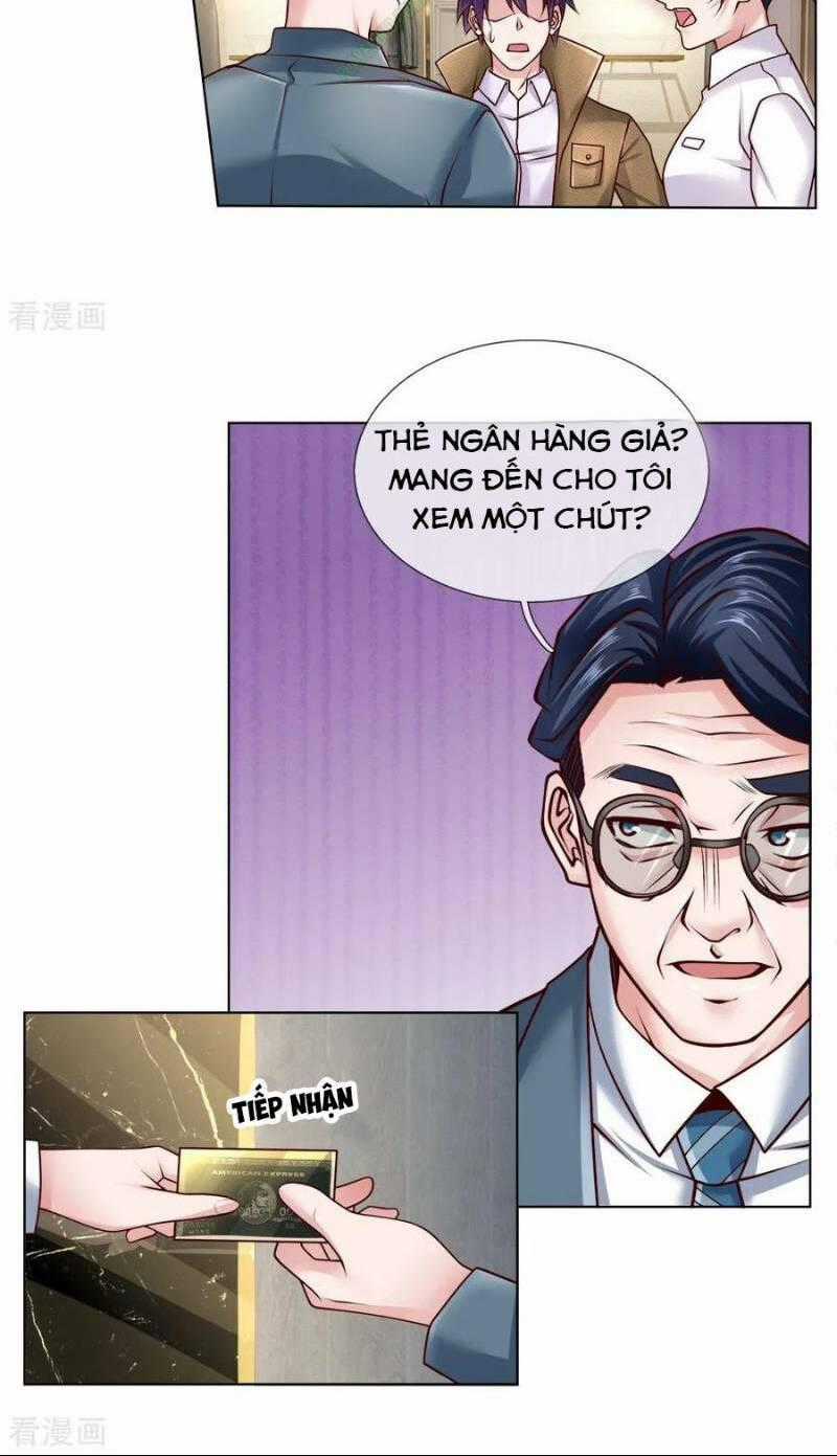 Cực Phẩm Yêu Nghiệt Chapter 44 trang 10