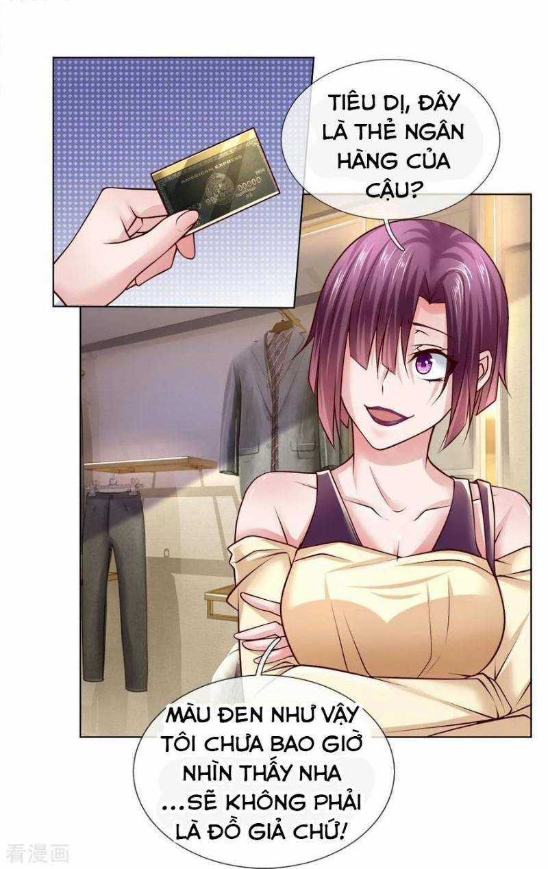 Cực Phẩm Yêu Nghiệt Chapter 44 trang 4