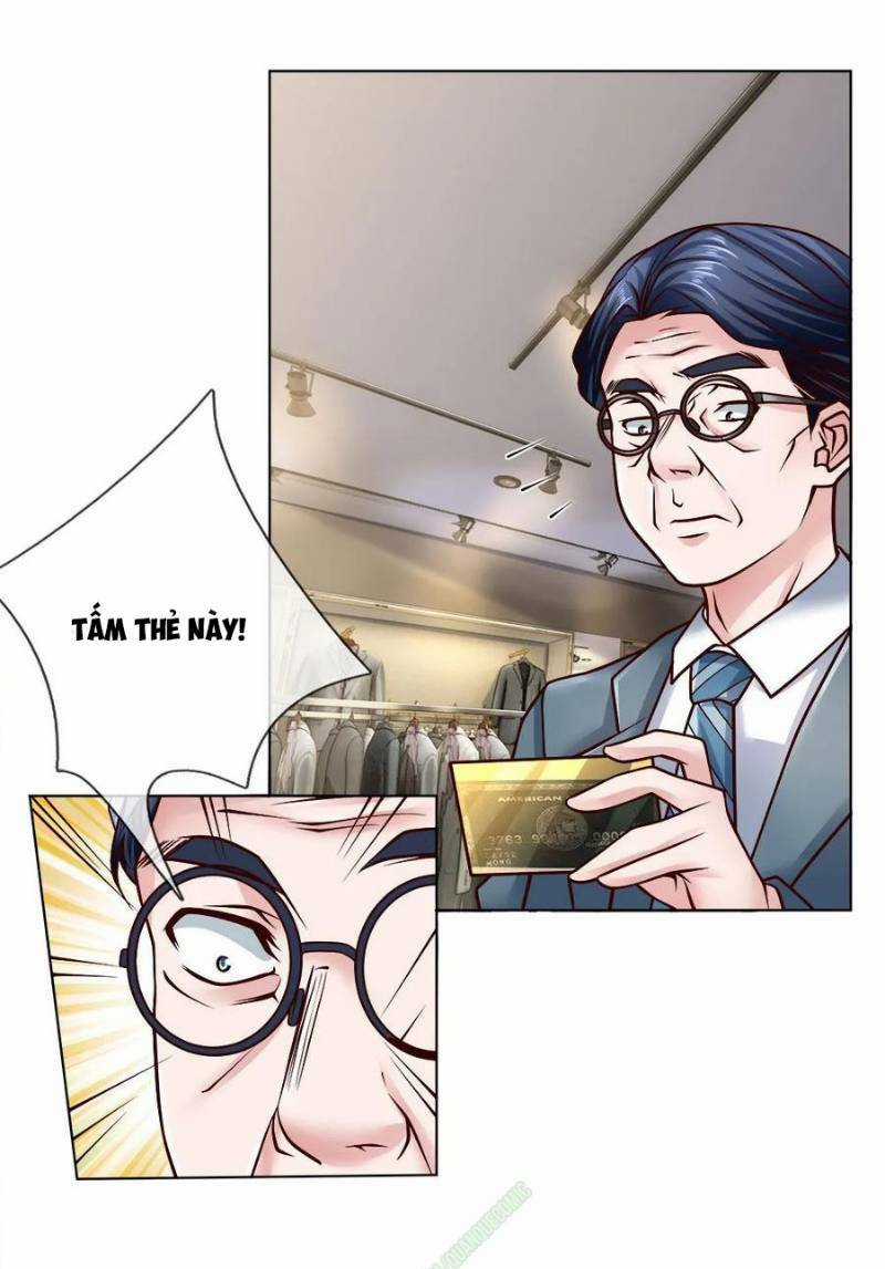 Cực Phẩm Yêu Nghiệt Chapter 45 trang 2