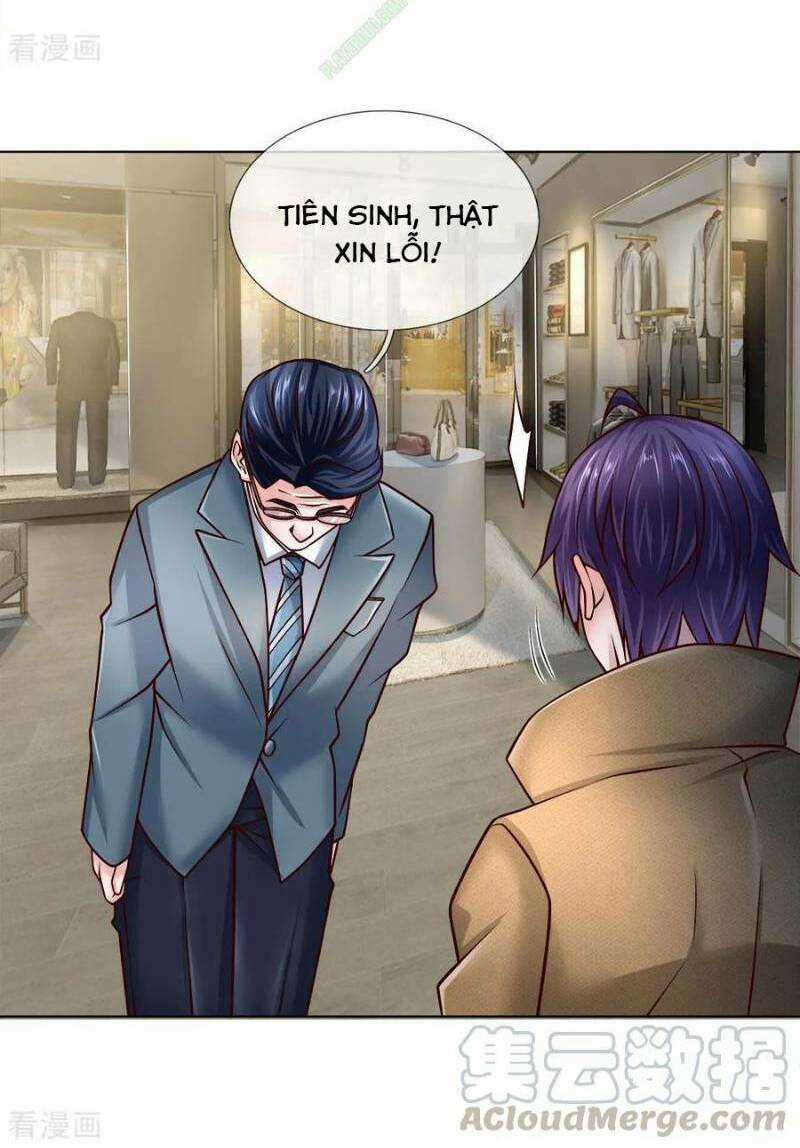 Cực Phẩm Yêu Nghiệt Chapter 45 trang 3