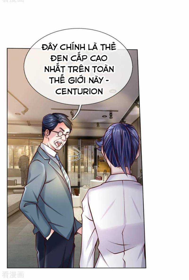 Cực Phẩm Yêu Nghiệt Chapter 45 trang 5