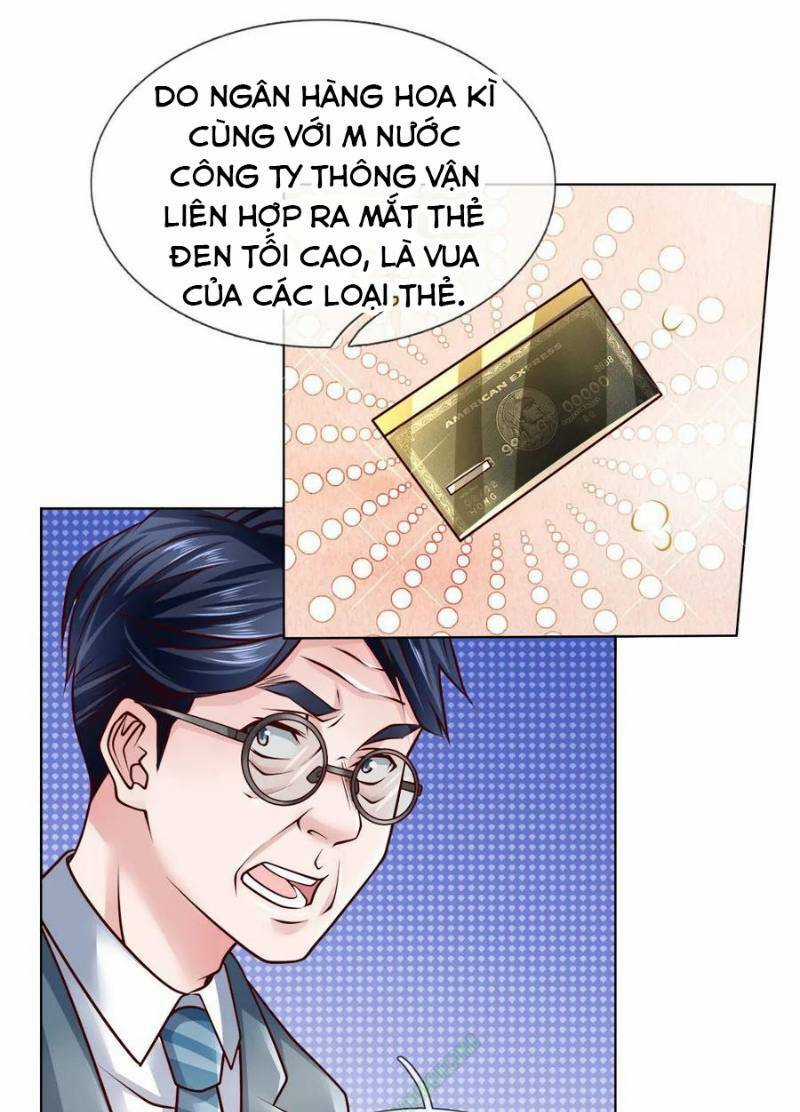 Cực Phẩm Yêu Nghiệt Chapter 45 trang 6