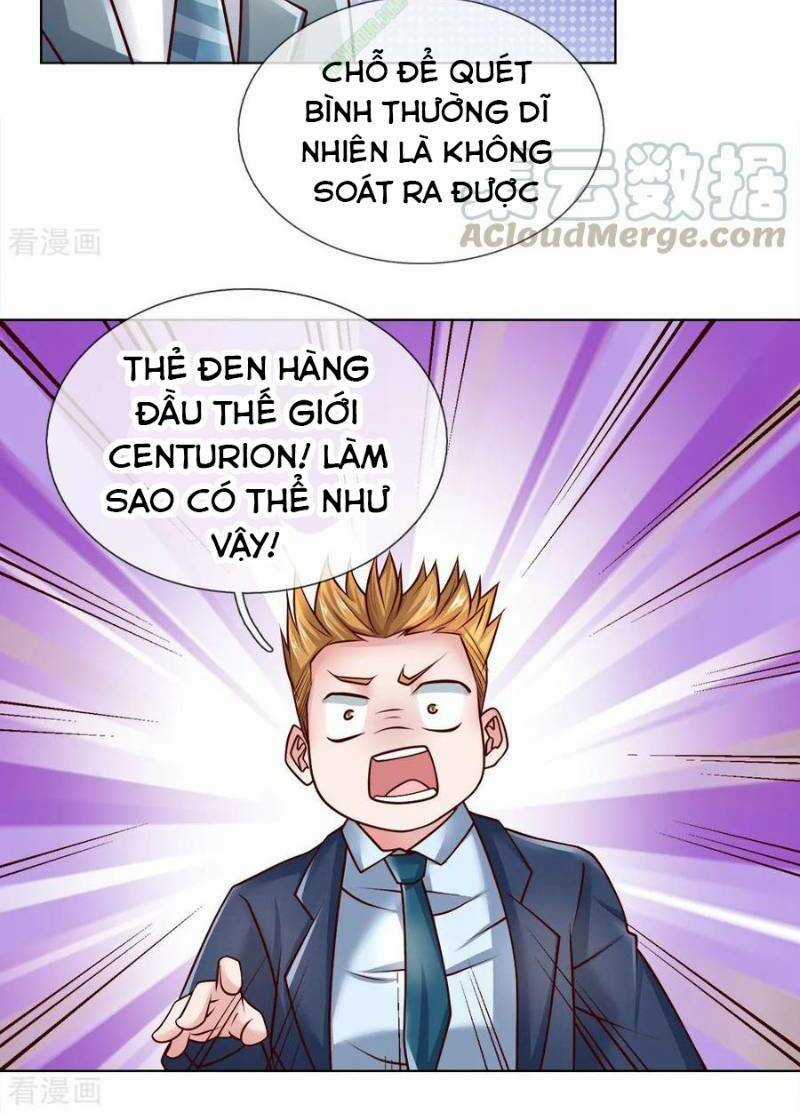 Cực Phẩm Yêu Nghiệt Chapter 45 trang 7