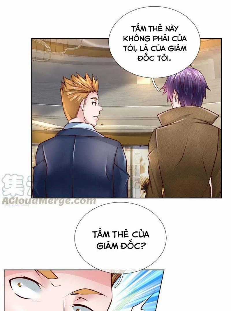 Cực Phẩm Yêu Nghiệt Chapter 46 trang 0