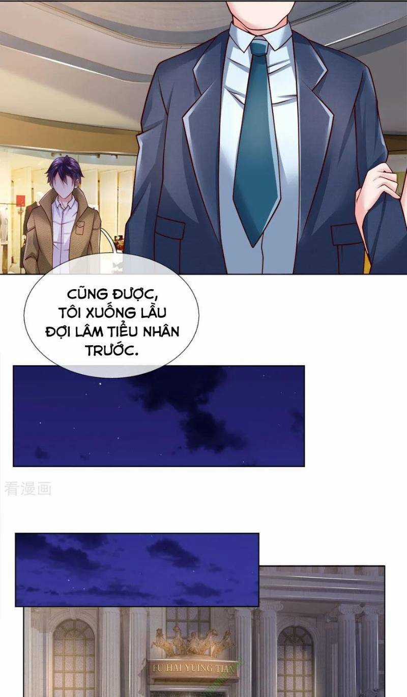 Cực Phẩm Yêu Nghiệt Chapter 46 trang 10