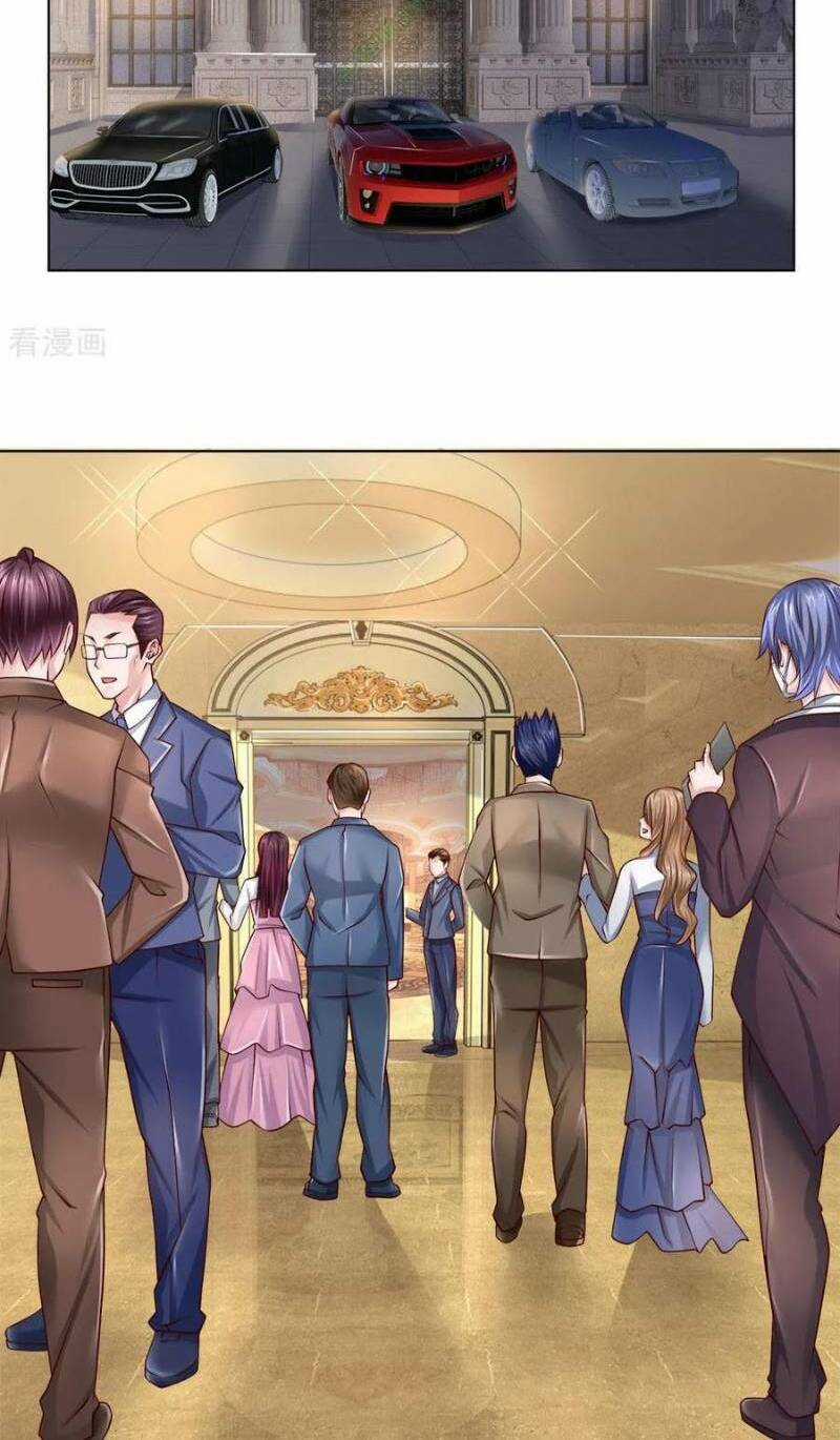 Cực Phẩm Yêu Nghiệt Chapter 46 trang 11