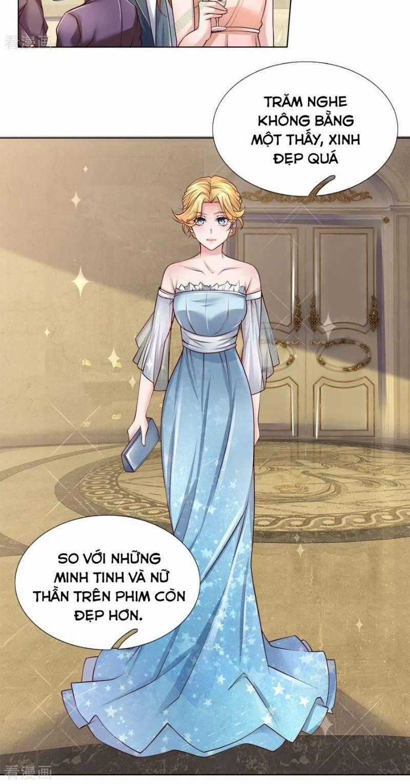 Cực Phẩm Yêu Nghiệt Chapter 46 trang 13