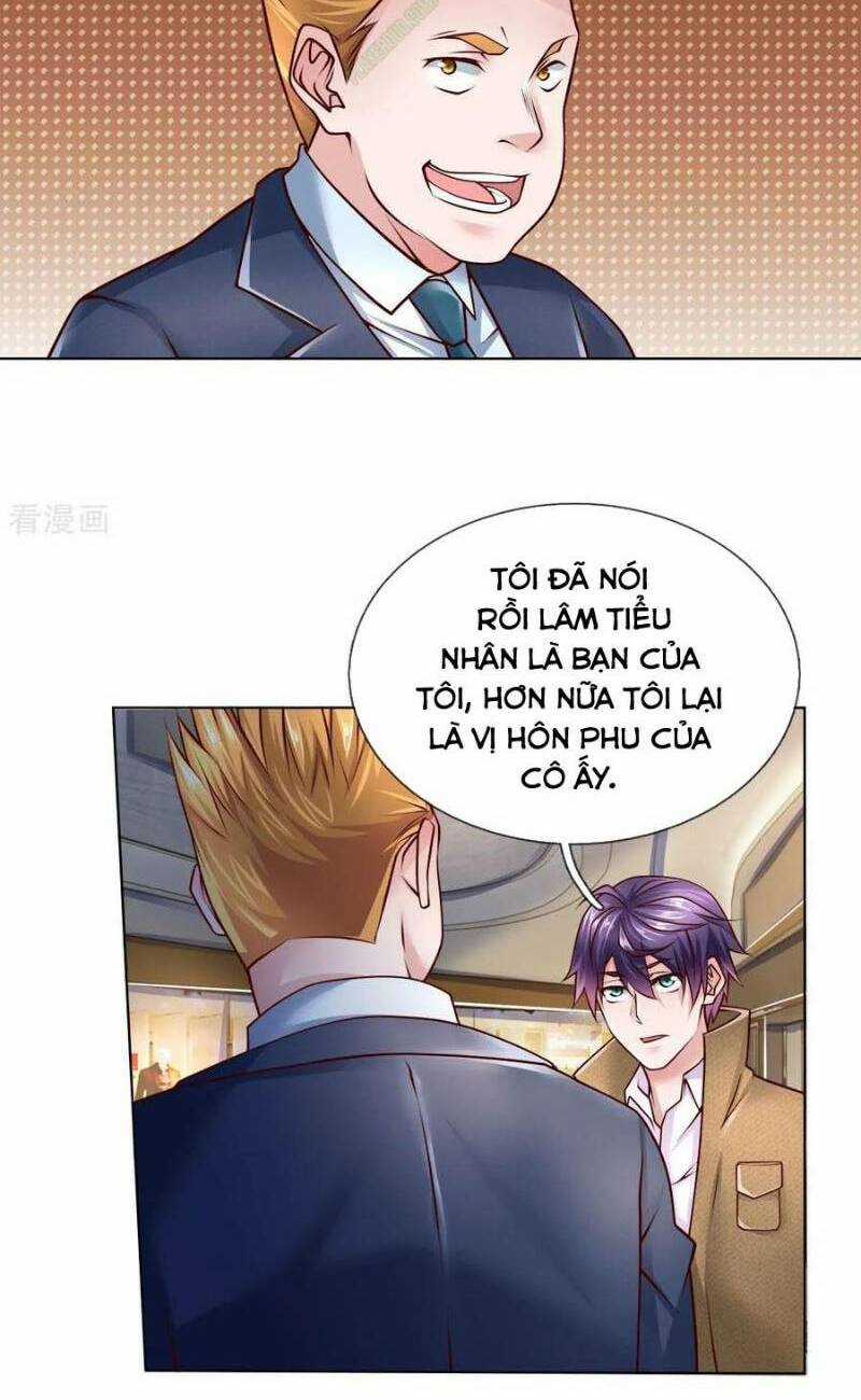 Cực Phẩm Yêu Nghiệt Chapter 46 trang 3