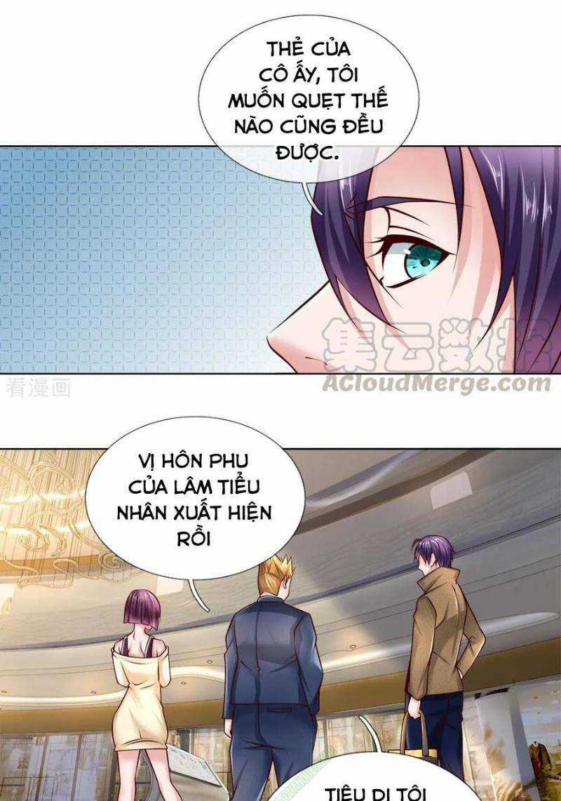 Cực Phẩm Yêu Nghiệt Chapter 46 trang 4