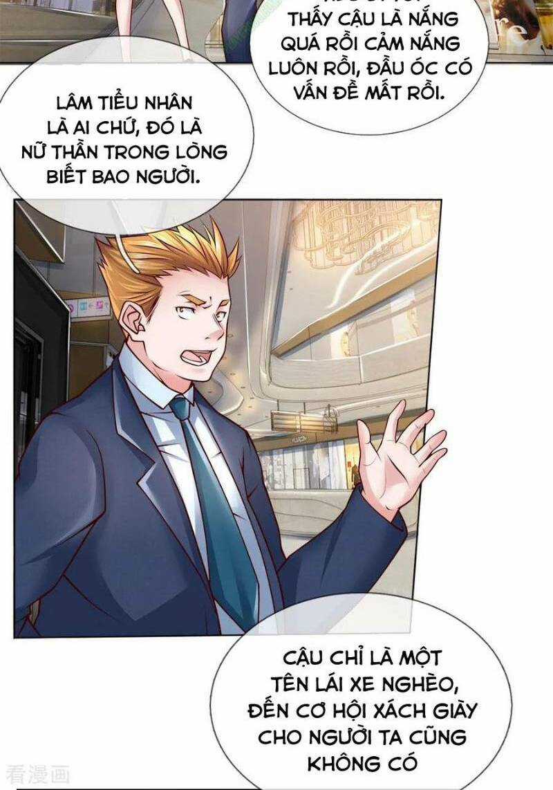 Cực Phẩm Yêu Nghiệt Chapter 46 trang 5