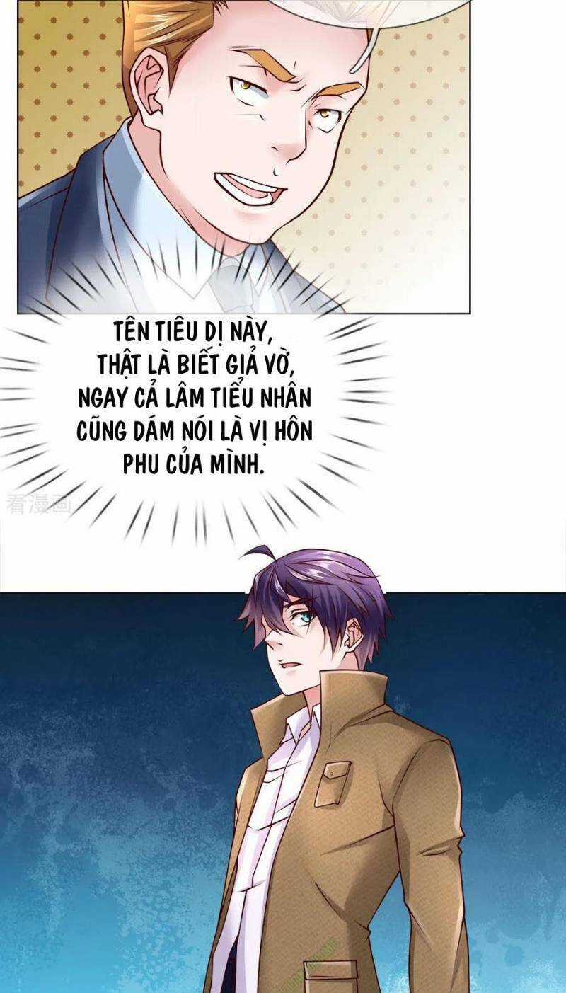 Cực Phẩm Yêu Nghiệt Chapter 46 trang 6