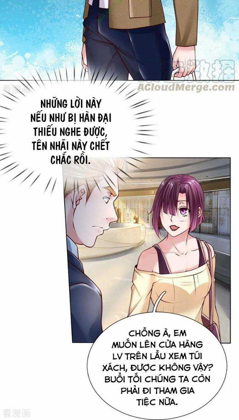 Cực Phẩm Yêu Nghiệt Chapter 46 trang 7