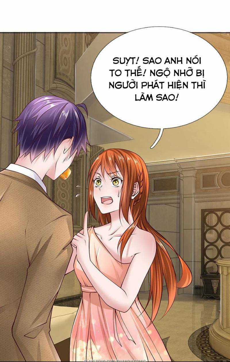 Cực Phẩm Yêu Nghiệt Chapter 47 trang 11