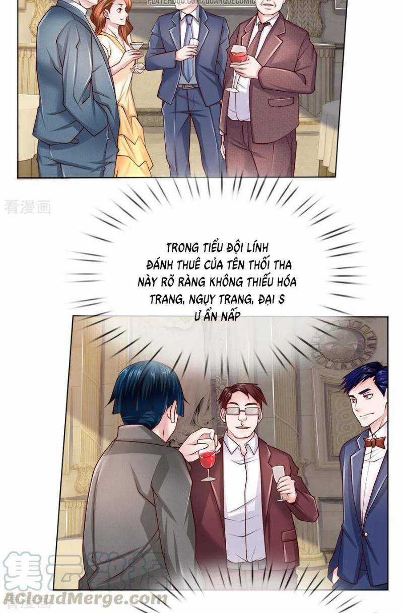 Cực Phẩm Yêu Nghiệt Chapter 47 trang 2