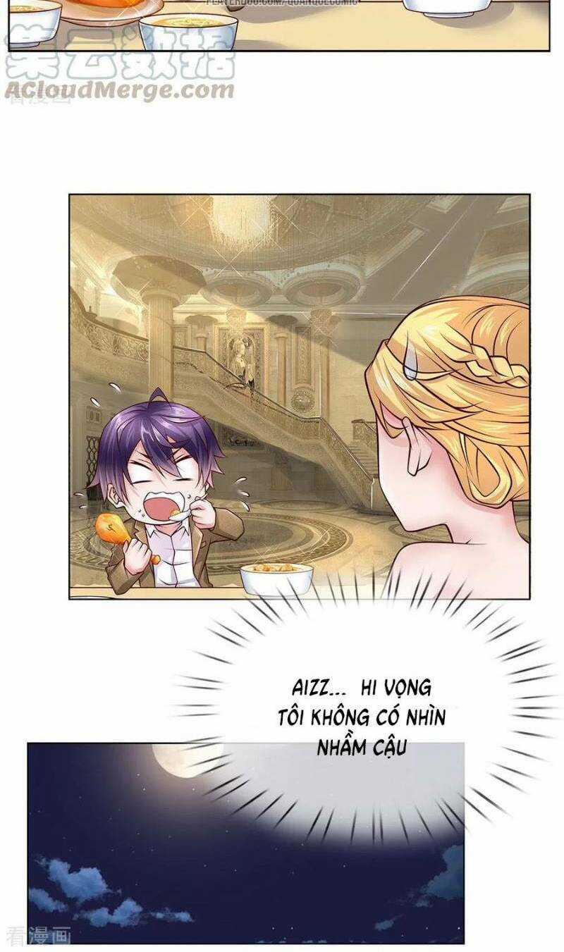 Cực Phẩm Yêu Nghiệt Chapter 47 trang 6