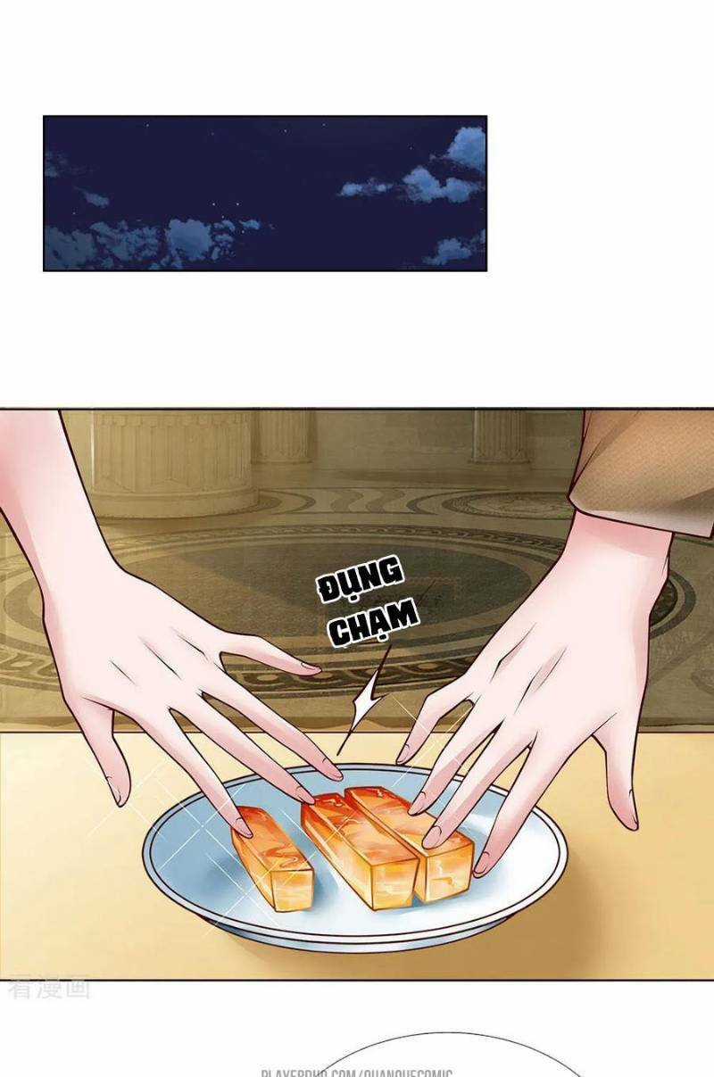 Cực Phẩm Yêu Nghiệt Chapter 47 trang 7