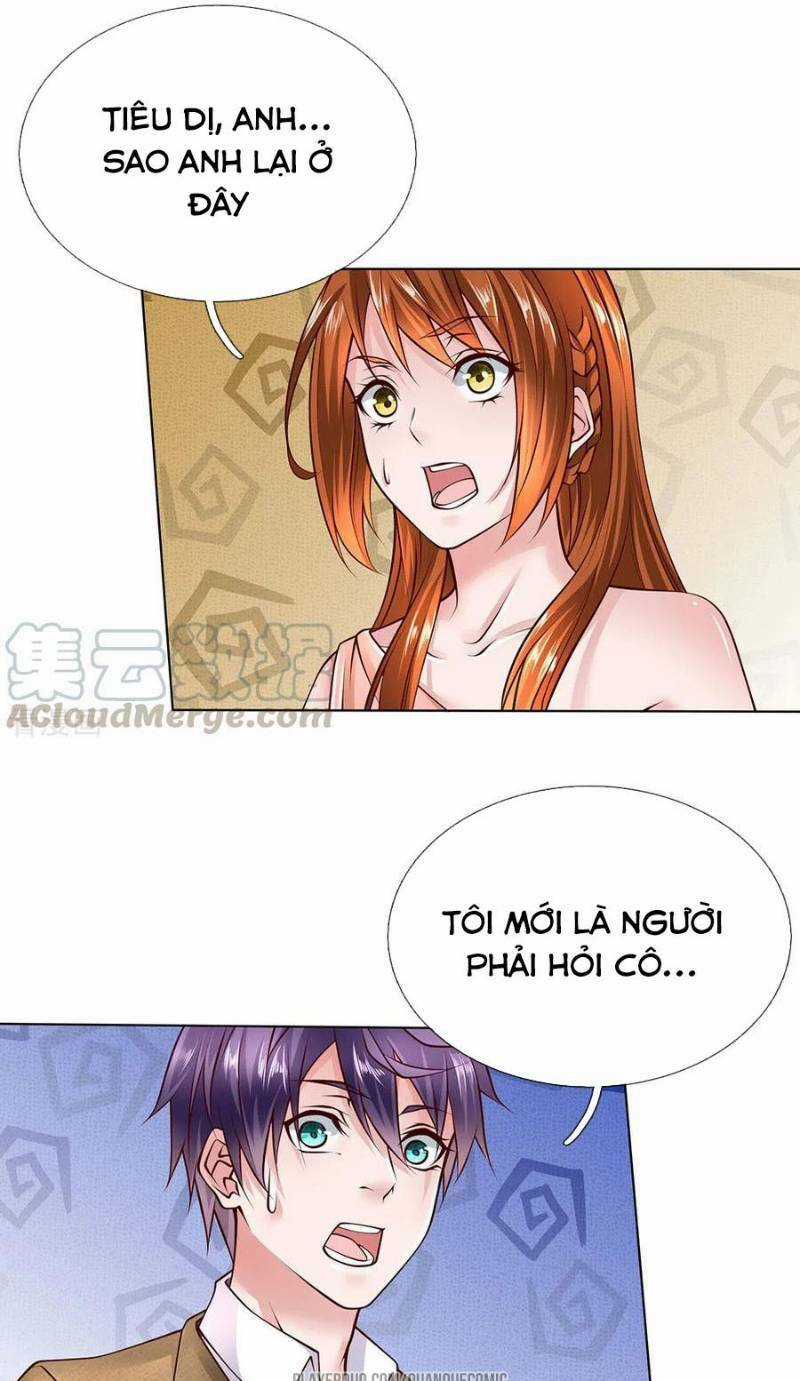 Cực Phẩm Yêu Nghiệt Chapter 47 trang 9