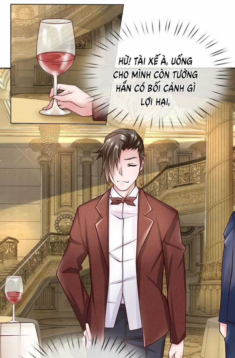 Cực Phẩm Yêu Nghiệt Chapter 48 trang 13