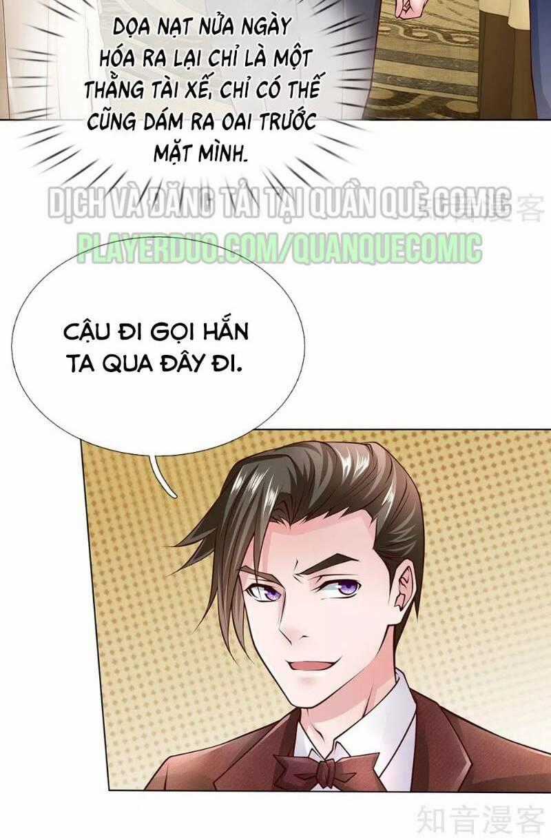 Cực Phẩm Yêu Nghiệt Chapter 48 trang 14