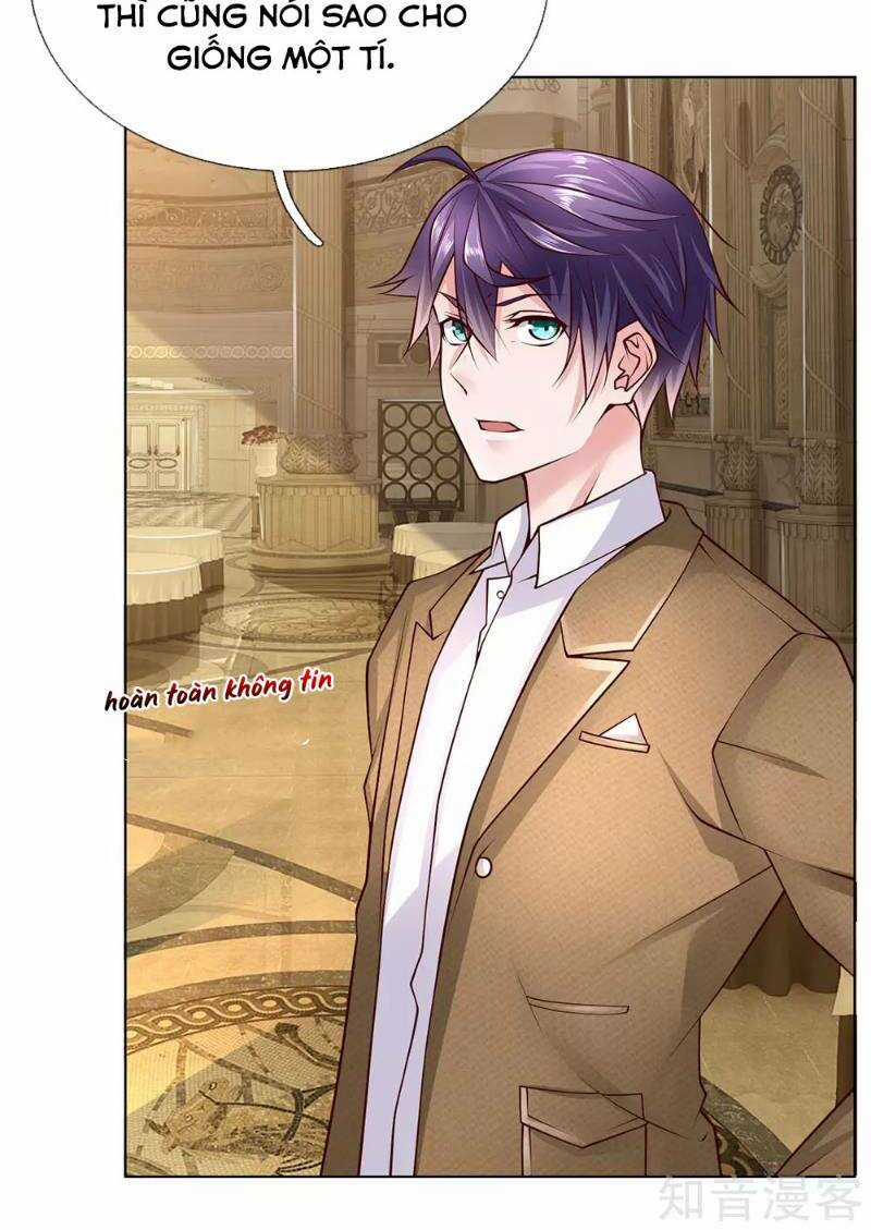 Cực Phẩm Yêu Nghiệt Chapter 48 trang 2