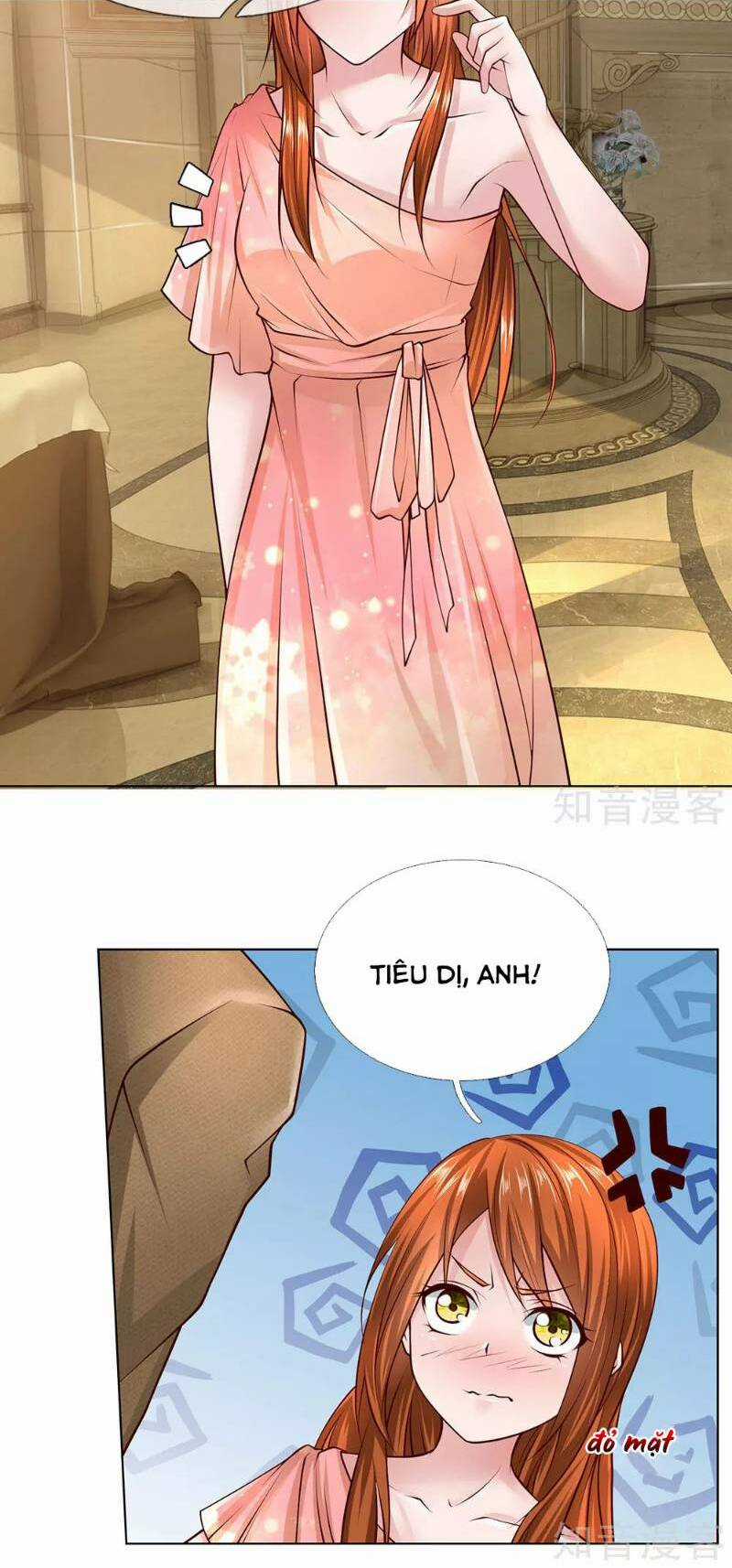 Cực Phẩm Yêu Nghiệt Chapter 48 trang 4