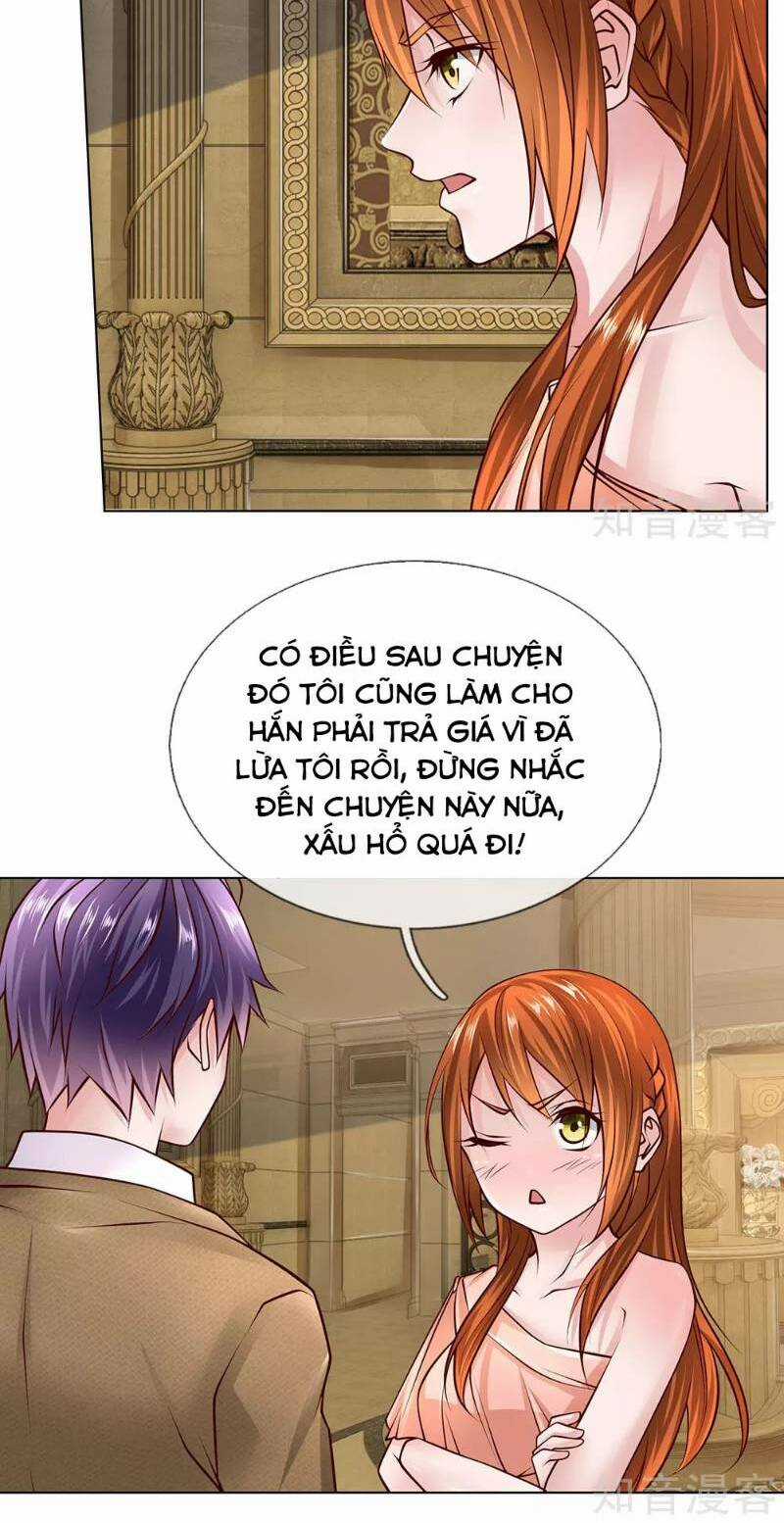 Cực Phẩm Yêu Nghiệt Chapter 48 trang 6