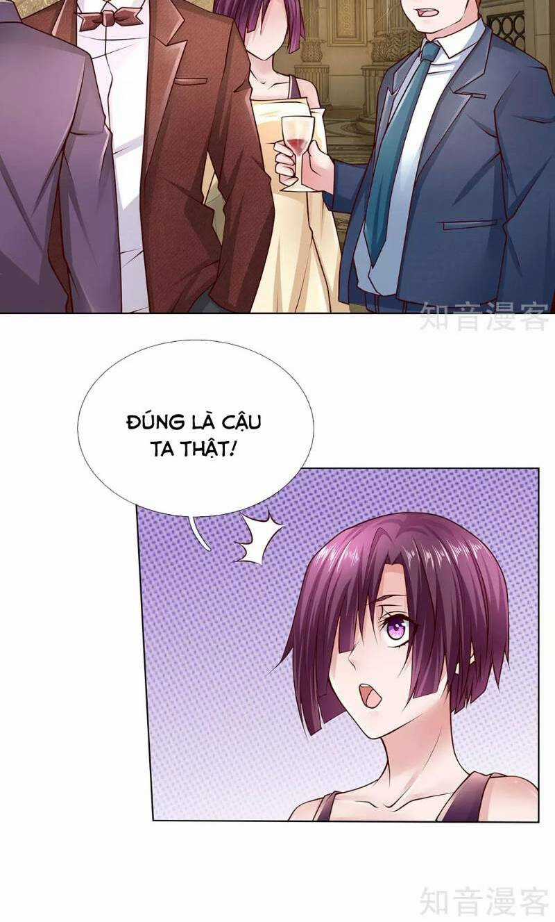 Cực Phẩm Yêu Nghiệt Chapter 48 trang 8