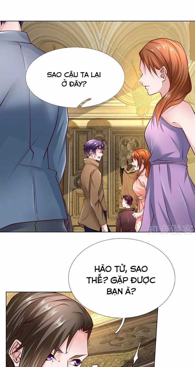 Cực Phẩm Yêu Nghiệt Chapter 48 trang 9