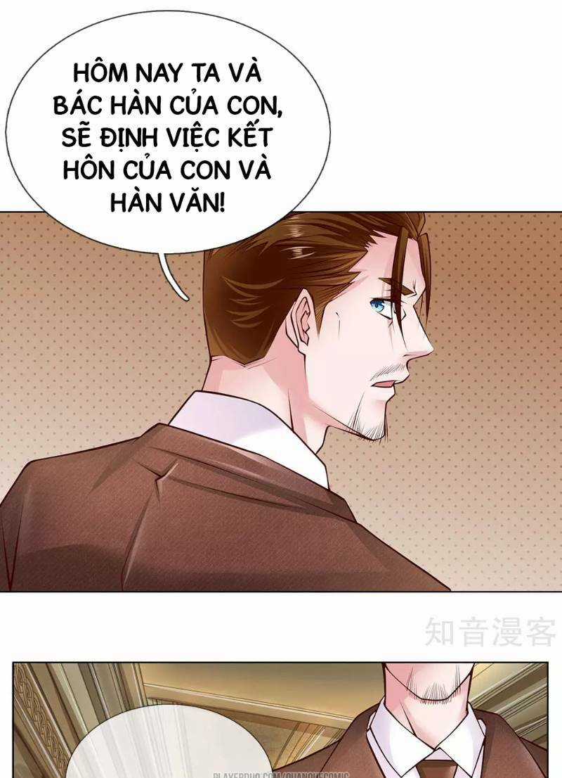 Cực Phẩm Yêu Nghiệt Chapter 49 trang 10
