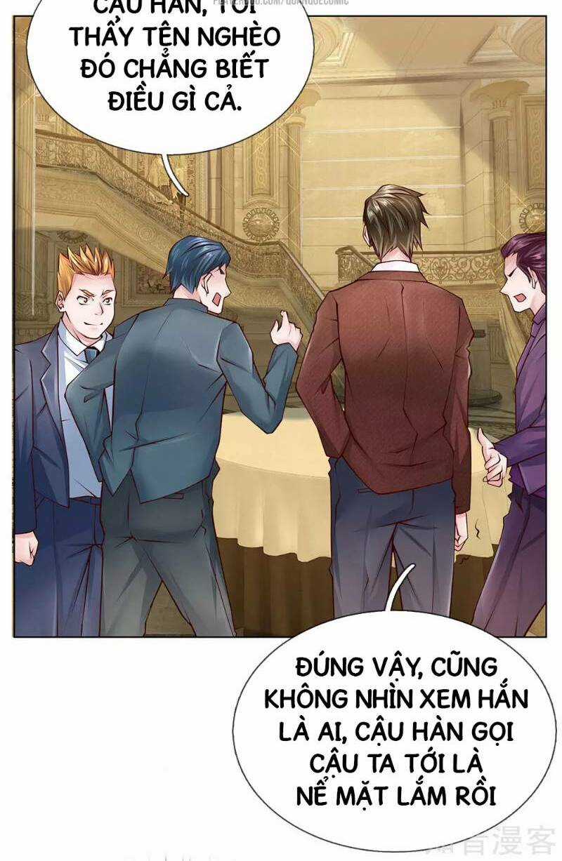 Cực Phẩm Yêu Nghiệt Chapter 49 trang 13