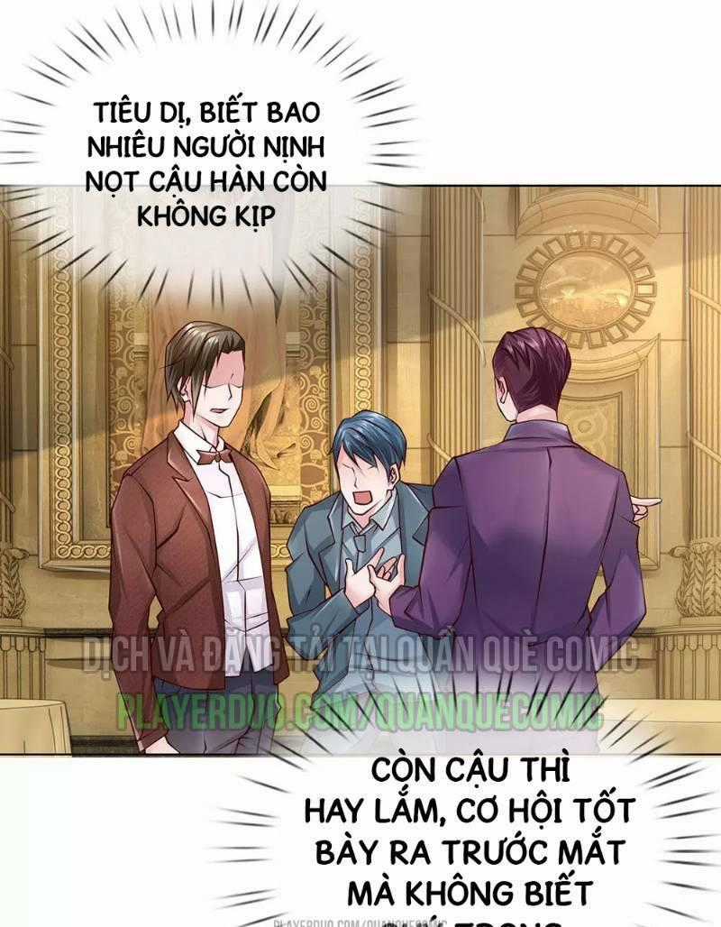 Cực Phẩm Yêu Nghiệt Chapter 49 trang 14