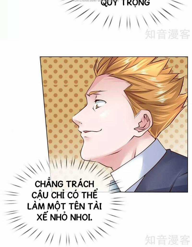 Cực Phẩm Yêu Nghiệt Chapter 49 trang 15