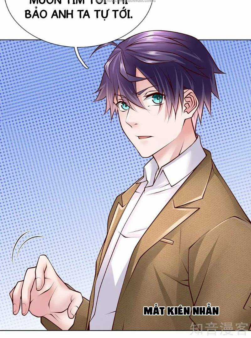 Cực Phẩm Yêu Nghiệt Chapter 49 trang 2