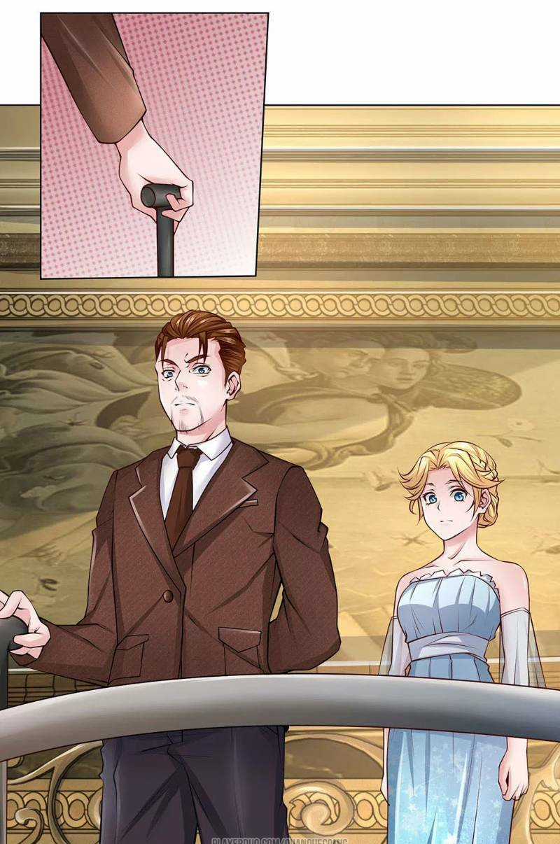 Cực Phẩm Yêu Nghiệt Chapter 49 trang 4