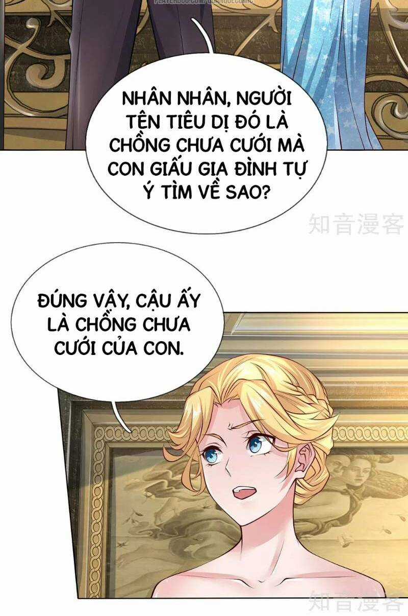 Cực Phẩm Yêu Nghiệt Chapter 49 trang 5