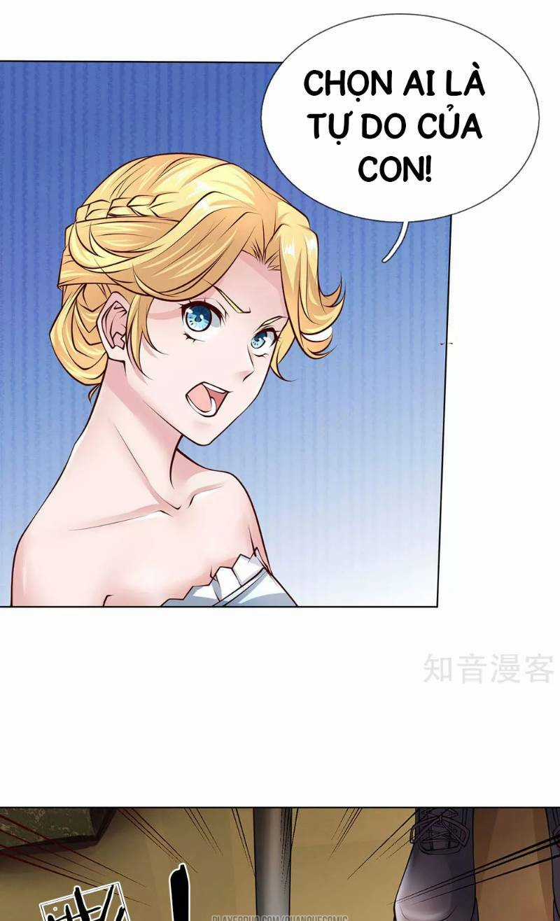 Cực Phẩm Yêu Nghiệt Chapter 49 trang 8