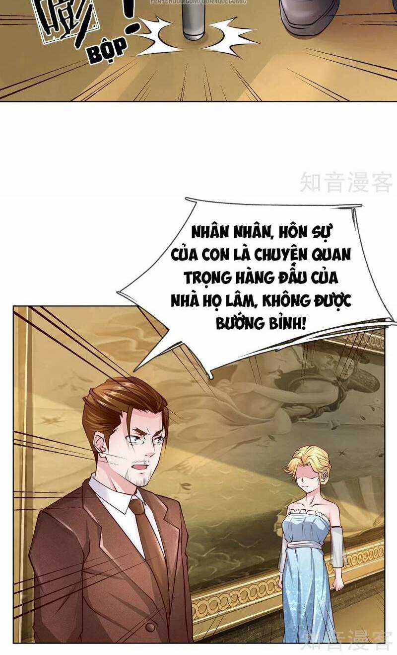 Cực Phẩm Yêu Nghiệt Chapter 49 trang 9