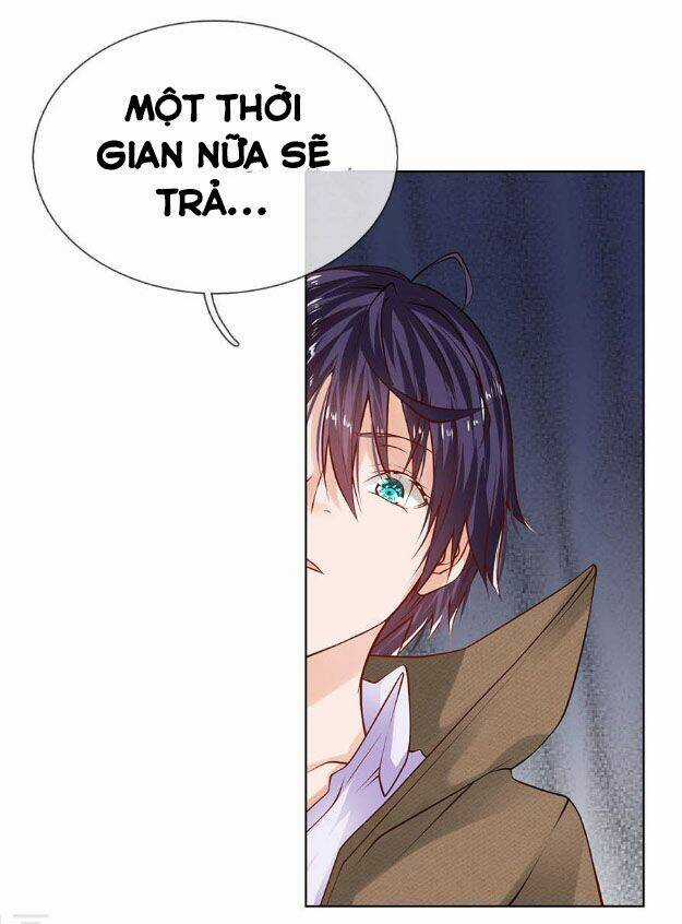 Cực Phẩm Yêu Nghiệt Chapter 5 trang 11