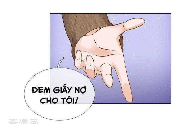 Cực Phẩm Yêu Nghiệt Chapter 5 trang 14